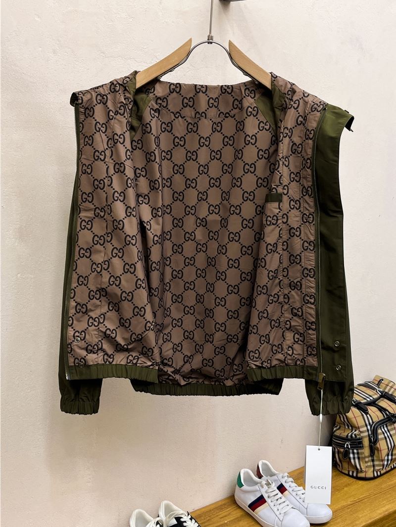 Gucci Outwear